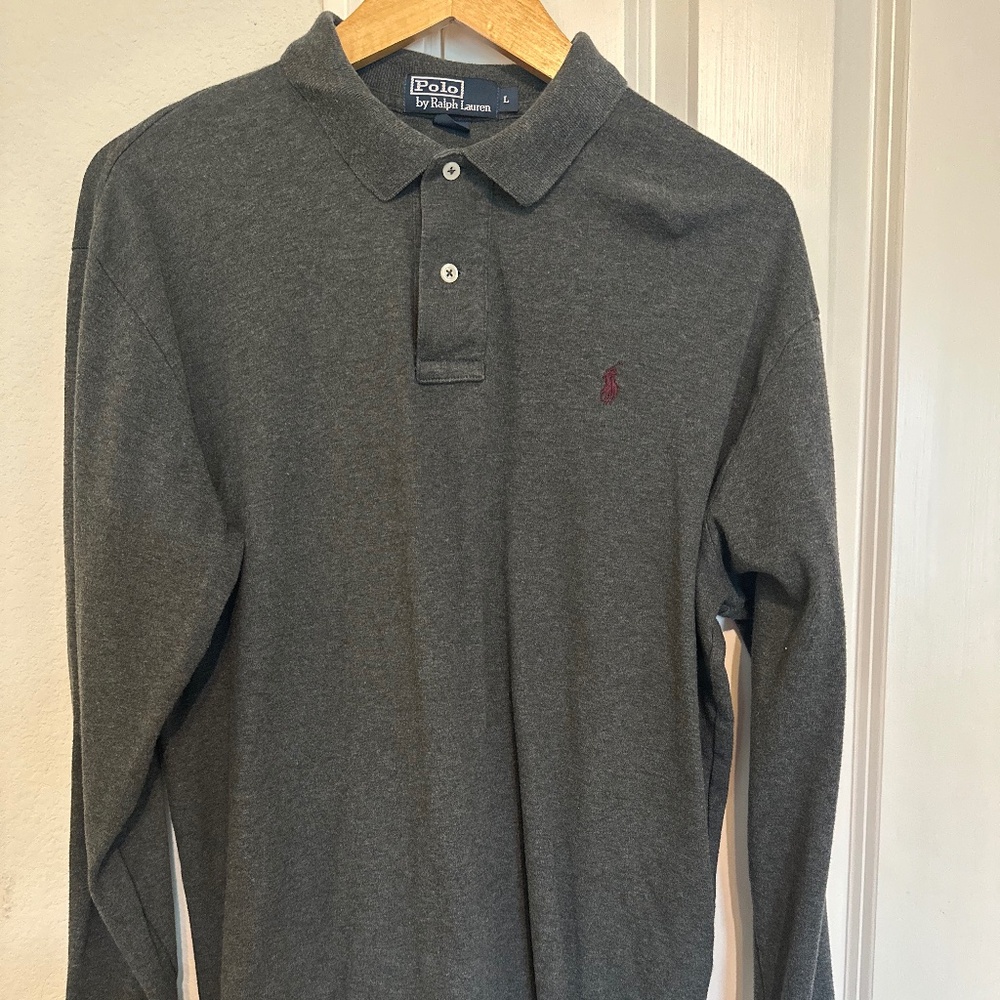 Polo Ralph Lauren pullover